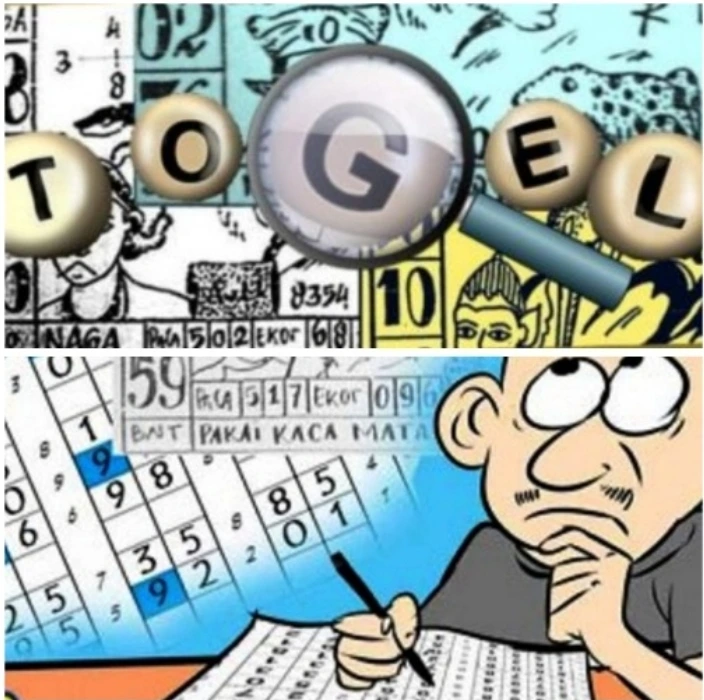 togel online