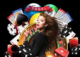 Bandar Togel Terpercaya Indonesia