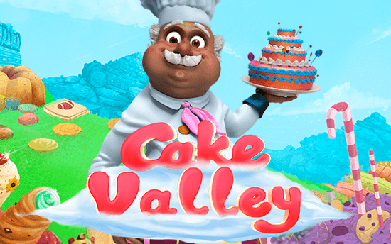 Cake Valley