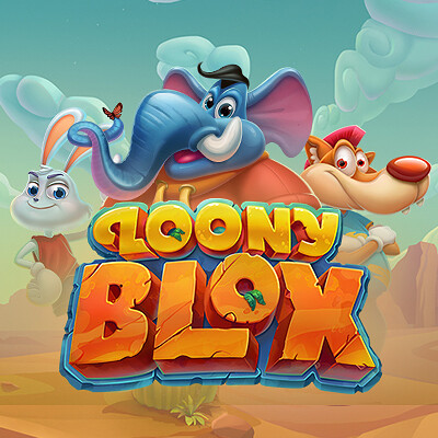 Loony Blox Slot