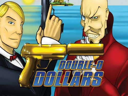 Slot Double O Dollars