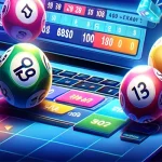 Permainan Togel Kombinasi