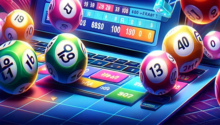 Permainan Togel Kombinasi