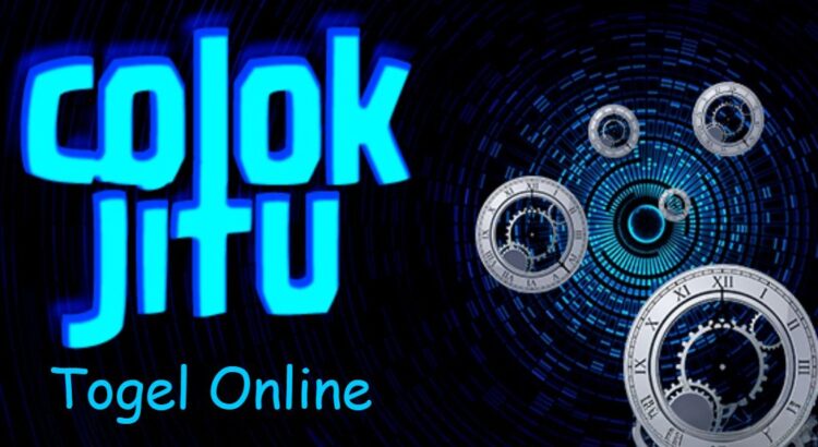 colok jitu dalam togel