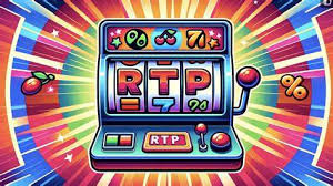 rtp slot online