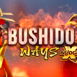 Bushido Ways xNudge Slot