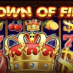 Crown of Fire Slot