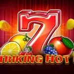 Slot Striking Hot 5