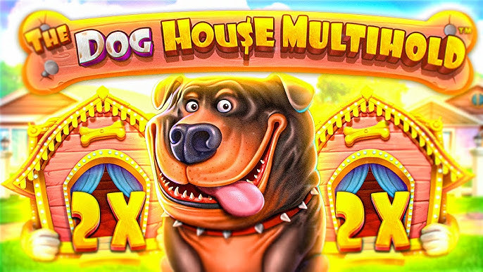 Slot The Dog House Multihold